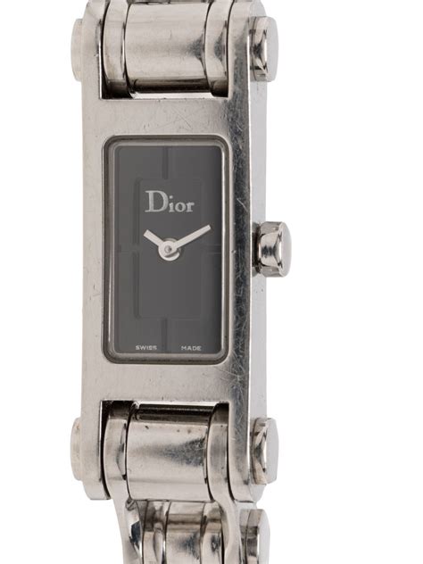 Christian Dior Relojes: 35 en venta en 1stDibs